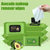Makeup Remover Facial Wipes