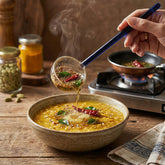 Everyday Glass Stirring Spoon