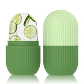 Silicone Ice Roller for Glowing Skin