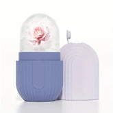 Silicone Ice Roller for Glowing Skin