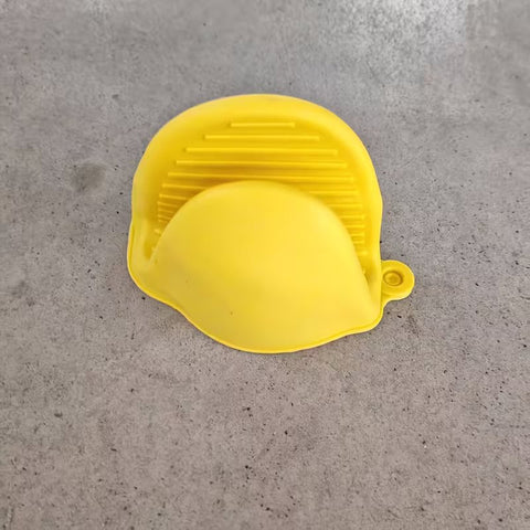 Multi functional Silicone Pot Gloves
