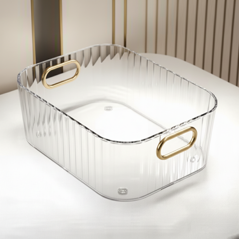 Multi-purpose Acrylic Bucket