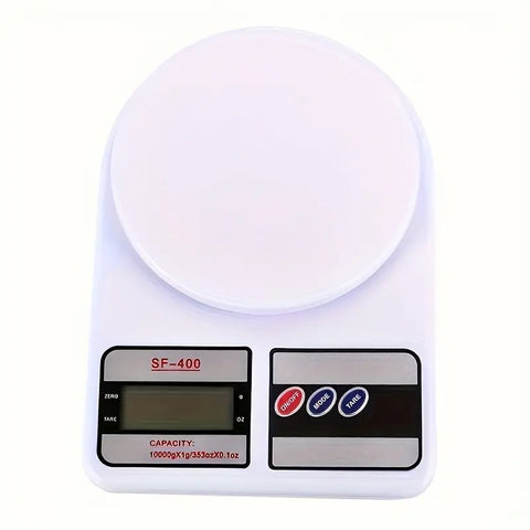 Portable Digital Electronic Kitchen Scale Weighing Machine