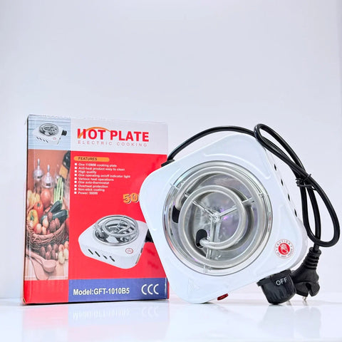 Electric Stove For Cooking And Heating