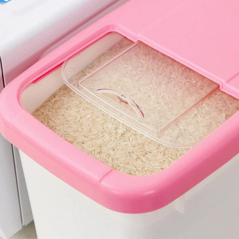DailyGrain 10KG Rice Storage Container