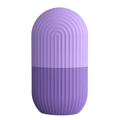 Silicone Ice Roller for Glowing Skin