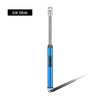 High Quality Electric Arc Lighter Igniter with Long Rod for Camping Candle Lighting
