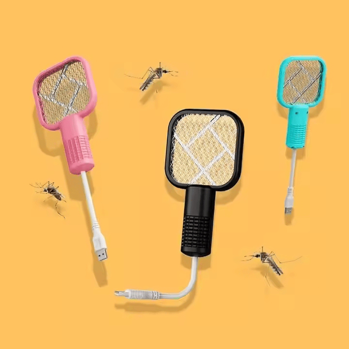 Rechargeable Mini Mosquito Killer Lamp
