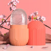 Silicone Ice Roller for Glowing Skin