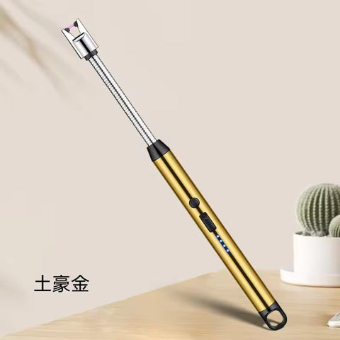Electric Arc Lighter Igniter with Long Rod