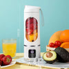 Portable Juicer Blender Bottle