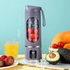 Portable Juicer Blender Bottle