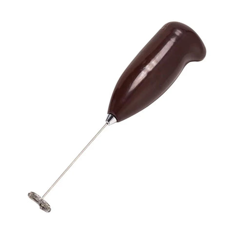 Electric Portable Mini Coffee Mixer Milk Frother