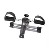 ProActive Portable Folding Digital Pedal Exerciser with LCD Screen Display