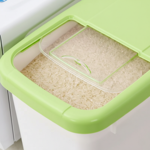 DailyGrain 10KG Rice Storage Container