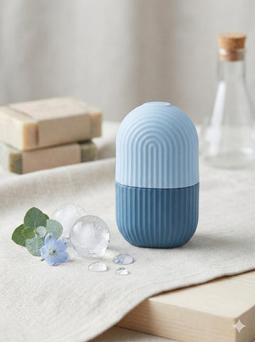 Silicone Ice Roller for Glowing Skin