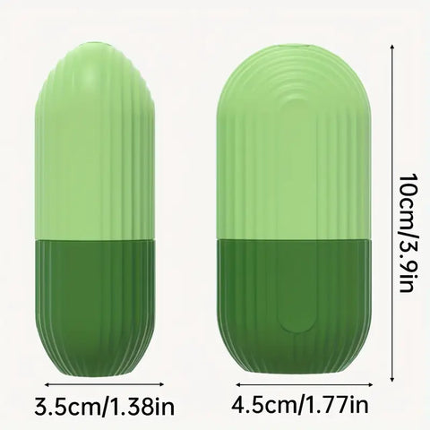 Silicone Ice Roller for Glowing Skin