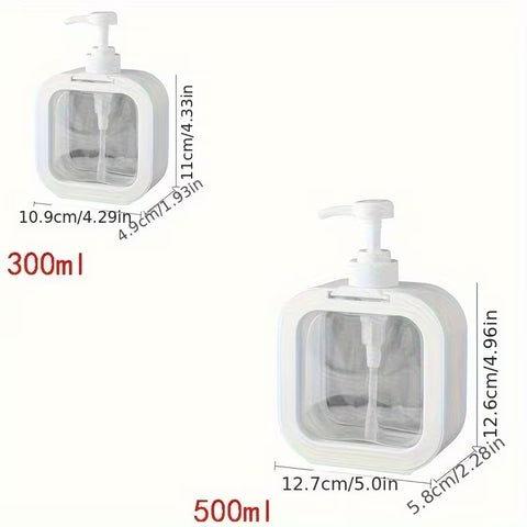 Liquid Hand Soap Dispenser