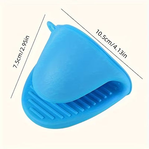 Multi functional Silicone Pot Gloves
