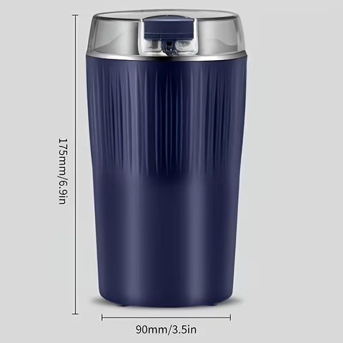 High-Speed High-Efficiency Eight-Blade Grinding Machine