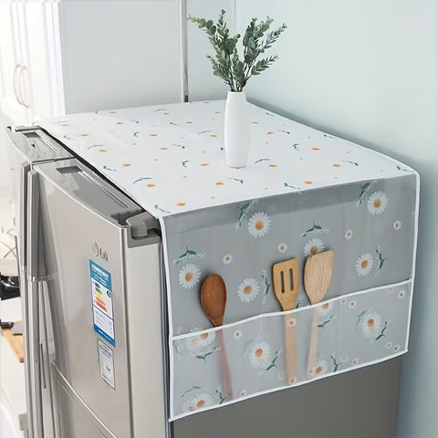 Waterproof Fridge Cover