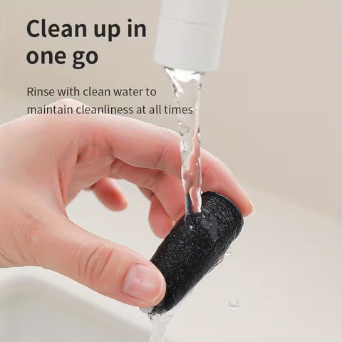 Rechargeable Electric Foot File Callus Remover