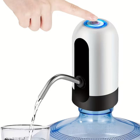 1pc Automatic Electric Water Pump