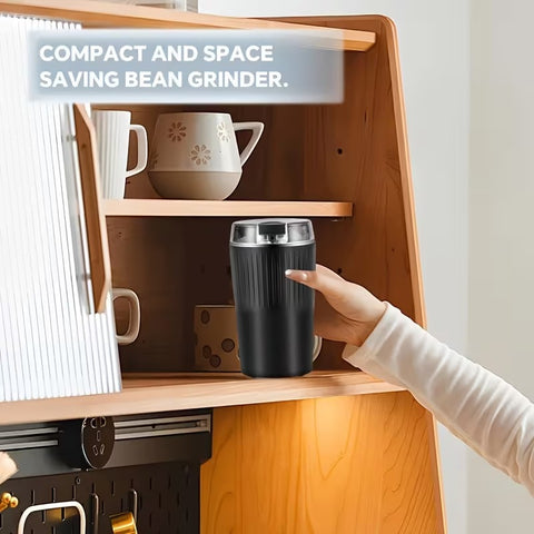 High-Speed High-Efficiency Eight-Blade Grinding Machine