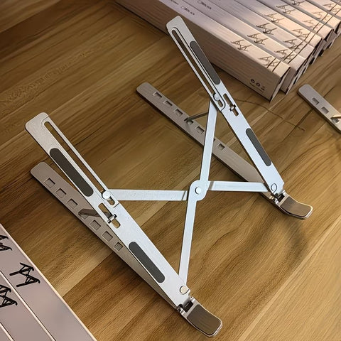 Durable Aluminum Laptop Stand