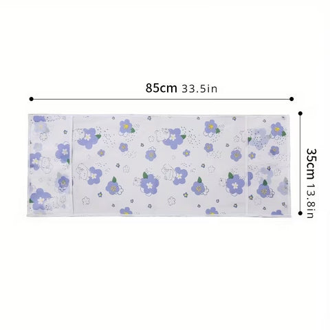 Waterproof Microwave Dust Cover