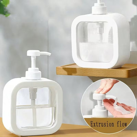 Liquid Hand Soap Dispenser