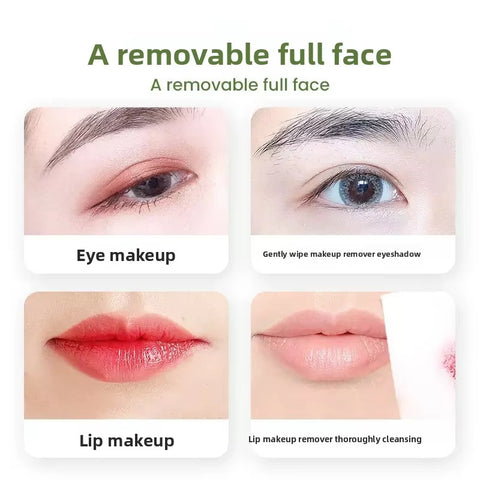 Makeup Remover Wipes