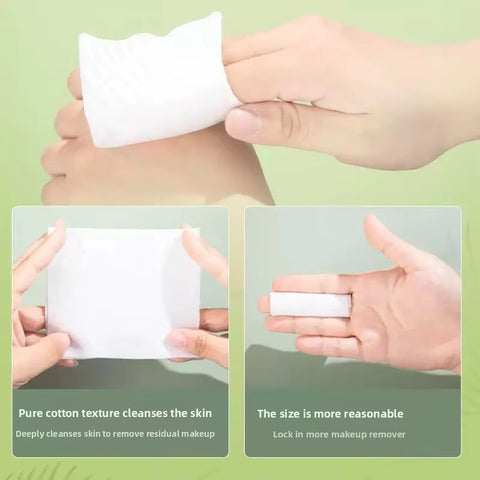 Makeup Remover Wipes
