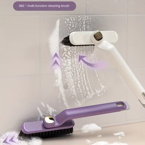 360° Rotating Multi-Purpose Cleaning Brush