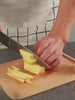 Heavy Duty Stainless Steel French Fry Cutter
