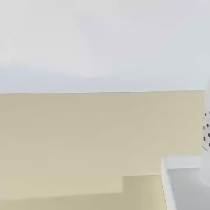 Hair Dye Bottle - Easy-to-Use Rectangular Shampoo Bottle with Comb Teeth and Measurements