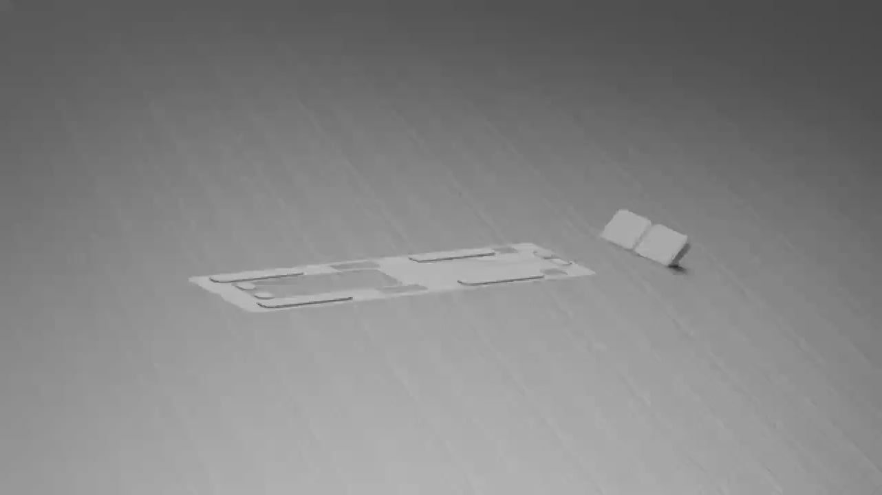 Durable Aluminum Laptop Stand