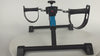 ProActive Portable Folding Digital Pedal Exerciser with LCD Screen Display