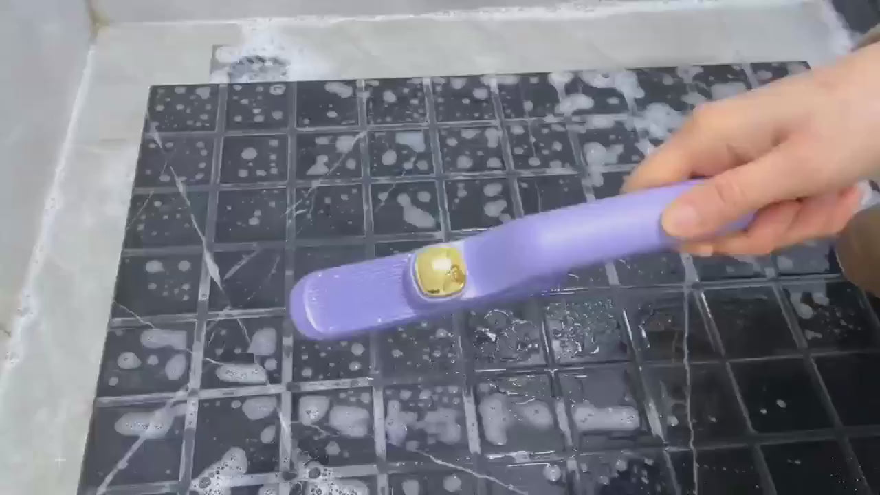 360° Rotating Multi-Purpose Cleaning Brush